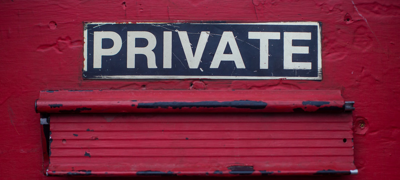 Privacy